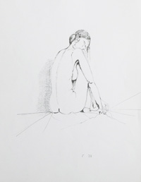 Fran(oise cauvin Monet
