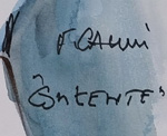 Francoise Cauvin